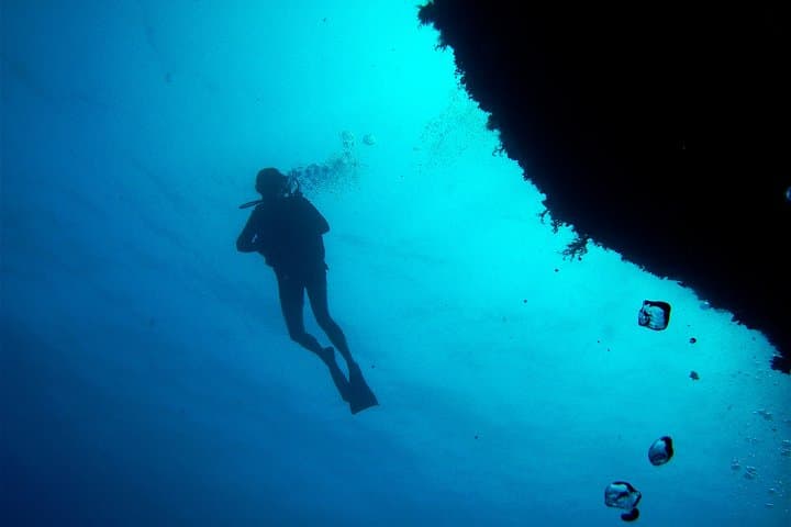 Try Scuba Diving in Rhodes — Full-Day Kalithea Dive Experience photo 6