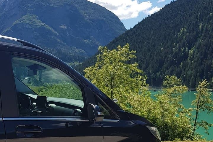 Dolomites Day Trip from Venice: Braies, Tre Cime & Cortina Highlights photo 6