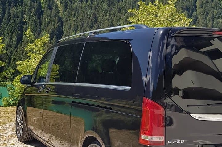Dolomites Day Trip from Venice: Braies, Tre Cime & Cortina Highlights photo 5