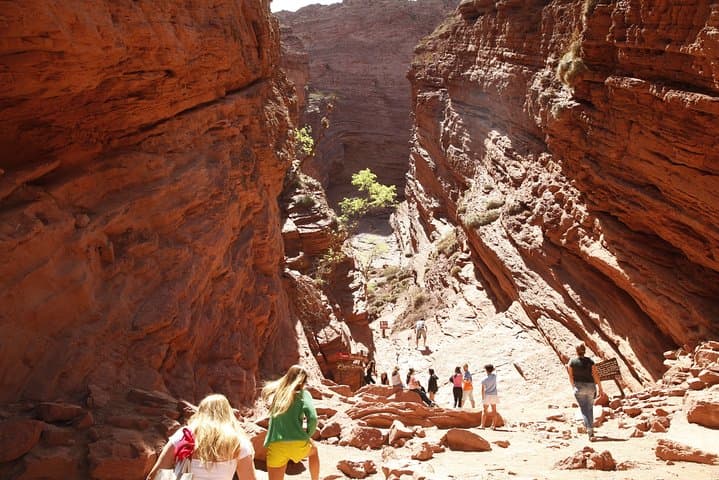 Salta Three-Day Excursions: Cafayate, Cachi & Salinas Grandes Tour from Salta photo 3