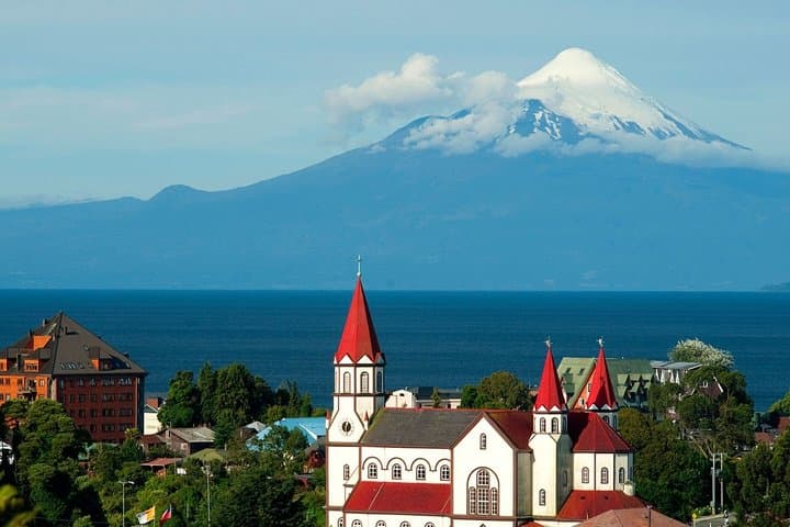 Osorno Volcano Private Shore Excursion from Puerto Montt — Puerto Varas & Llanquihue Lake Views photo 6