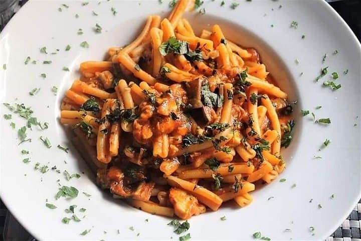 Live and Savor Palermo: Private 4-Hour Food & City Walking Tour photo 4