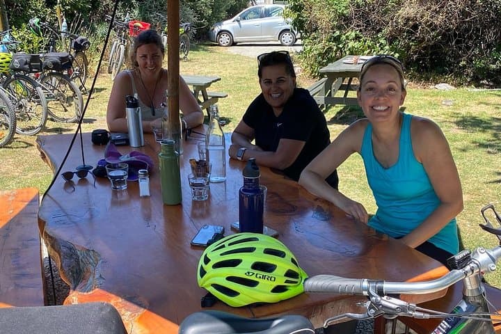 Nelson to Mapua Cycling: Self-Guided Great Taste Trail Day Ride photo 4