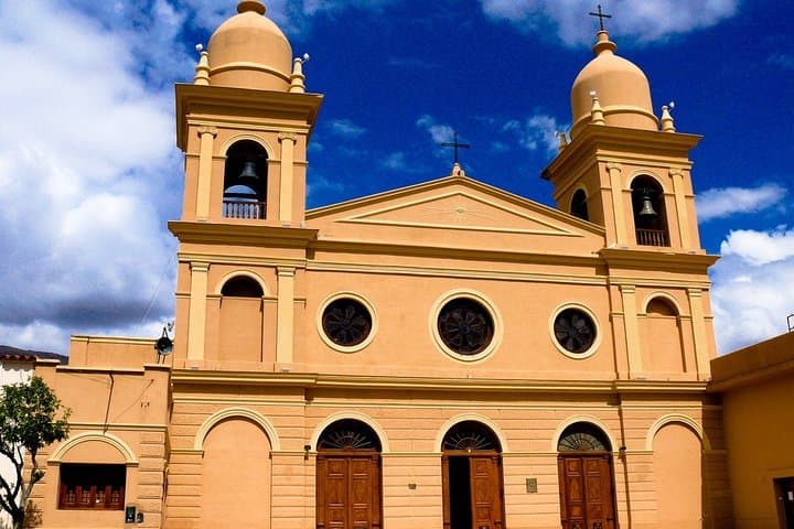 Salta Three-Day Excursions: Cafayate, Cachi & Salinas Grandes Tour from Salta photo 2