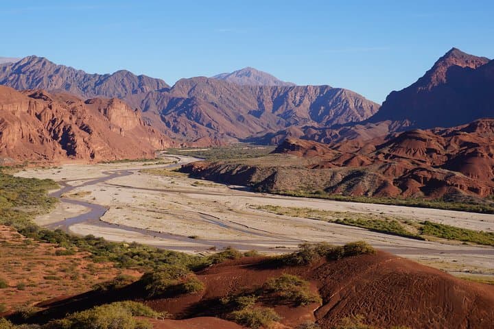 Salta Three-Day Excursions: Cafayate, Cachi & Salinas Grandes Tour from Salta photo 4