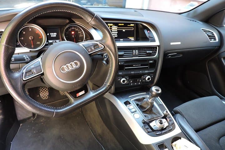 Alsace Wine Route in an Audi A5 Cabriolet: Colmar, Castles & Vineyards Day Drive photo 2