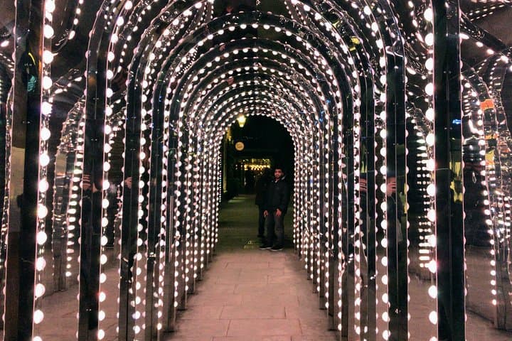 London City Lights: Private Night Tour of Westminster, West End & Thames photo 4