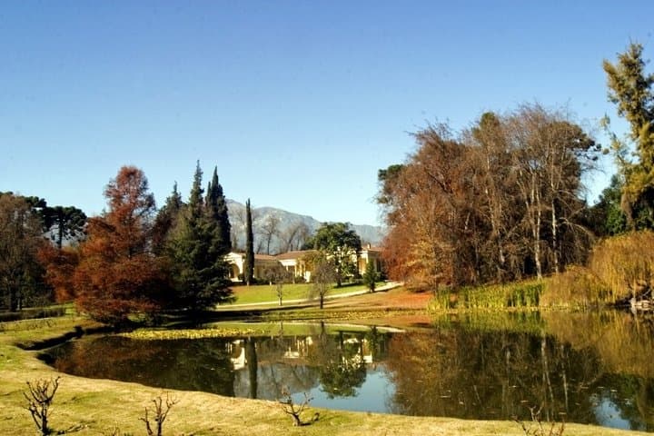 Maipo Valley & Concha y Toro Winery Tour with Private Transfer from Santiago photo 4
