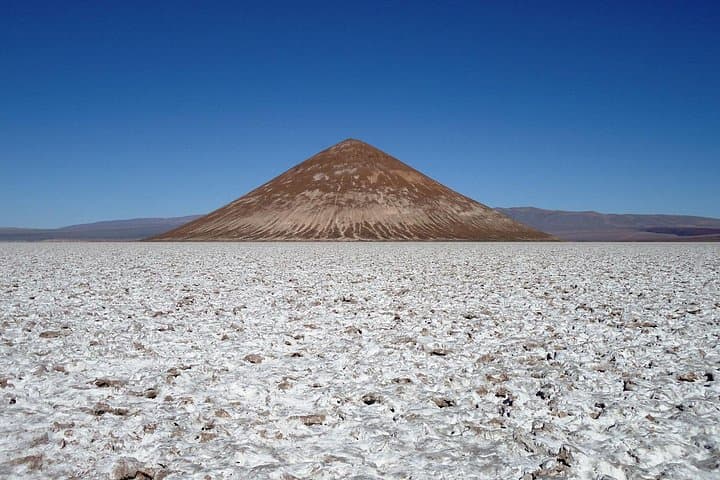 Salinas Grandes & Purmamarca Day Trip from Salta — Salt Flats, Colorful Hills, and Local Crafts photo 4