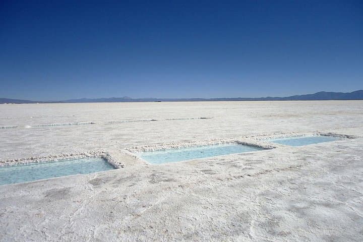 Salinas Grandes & Purmamarca Day Trip from Salta — Salt Flats, Colorful Hills, and Local Crafts photo 3