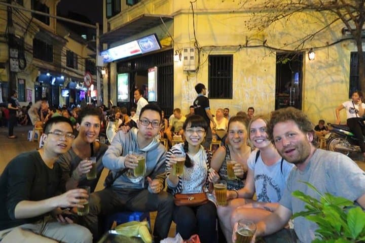 7-Day Hanoi, Ninh Binh & Halong Bay Overnight Cruise — Complete North Vietnam Itinerary photo 5
