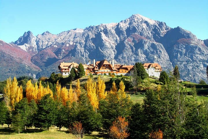Circuito Chico Half-Day Tour — Scenic Drive & Cerro Campanario Views in Bariloche photo 2