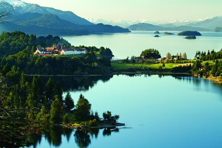 Circuito Chico Half-Day Tour — Scenic Drive & Cerro Campanario Views in Bariloche photo 3