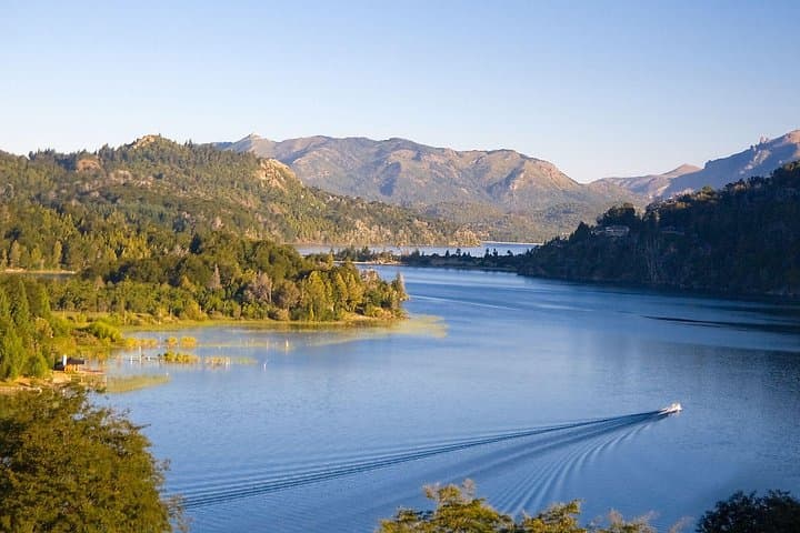 Circuito Chico Half-Day Tour — Scenic Drive & Cerro Campanario Views in Bariloche photo 4