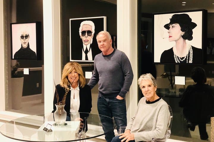 ICONS Museum Exclusive Tour — Private Modern Icons Experience in New Orleans photo 4