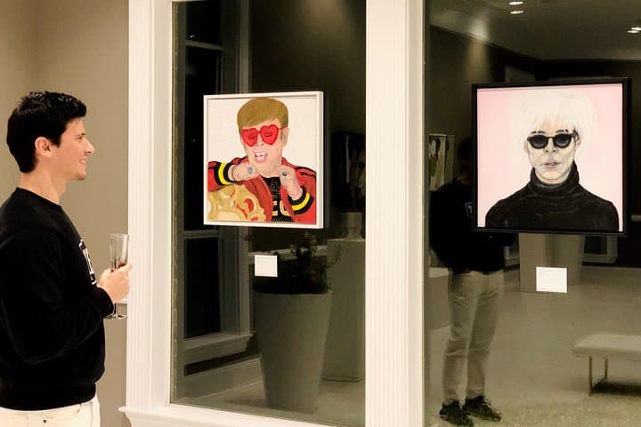 ICONS Museum Exclusive Tour — Private Modern Icons Experience in New Orleans photo 5