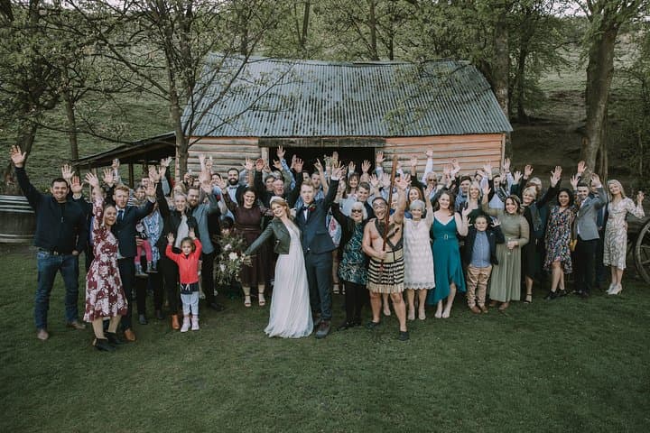 Personal Māori Welcome for Weddings in Wanaka and Queenstown photo 3