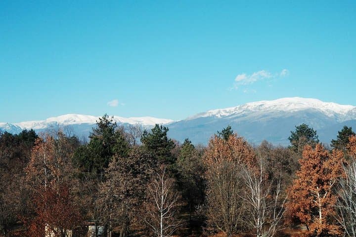 Teteven Horseback Riding from Sofia — 2-Day Overnight in the Balkan Mountains photo 5