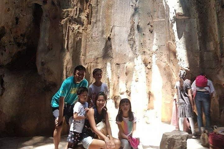 Half-Day Private Tour: Marble Mountains, Lady Buddha & Dragon Bridge in Da Nang photo 4