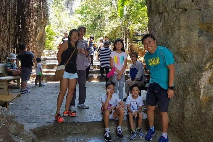 Half-Day Private Tour: Marble Mountains, Lady Buddha & Dragon Bridge in Da Nang photo 5