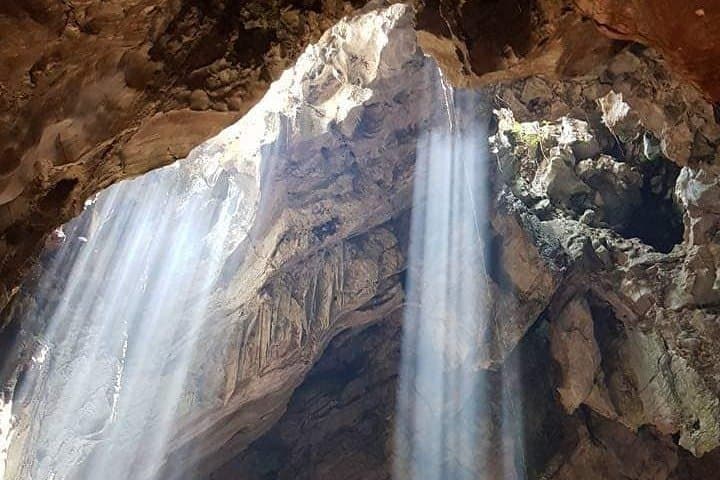 Half-Day Private Tour: Marble Mountains, Lady Buddha & Dragon Bridge in Da Nang