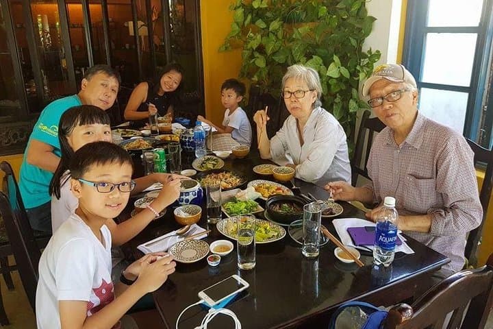 Day Tour: My Son Sanctuary, Marble Mountains & Lady Buddha from Da Nang photo 3