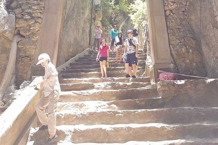 Day Tour: My Son Sanctuary, Marble Mountains & Lady Buddha from Da Nang photo 4