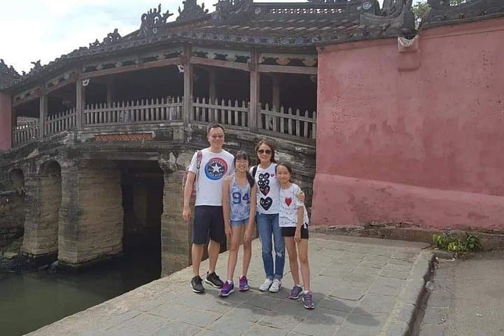 Marble Mountain to Hoi An: Am Phu Cave & Lantern-Lit Old Town Day Tour photo 4