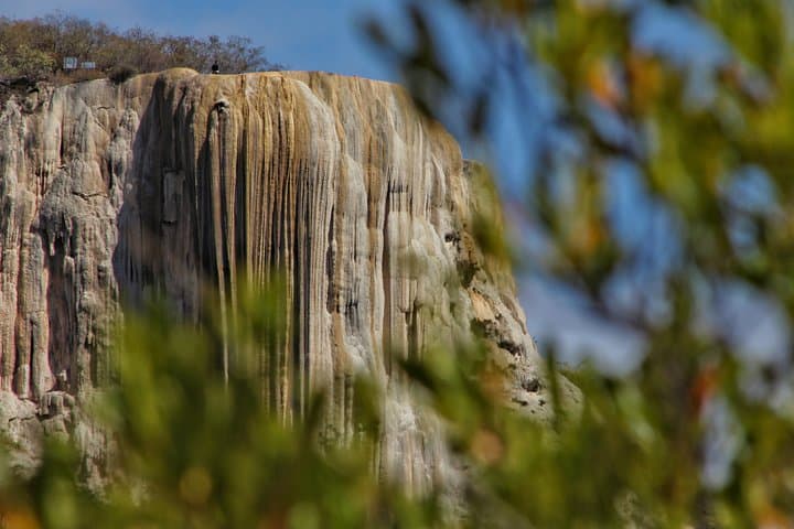 Ultimate Hierve el Agua Hike and Mezcal Tasting from Oaxaca photo 3