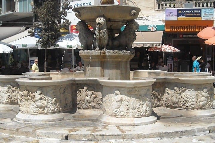 Knossos & Heraklion: Full-Day Guided Tour of Minoan Crete photo 5