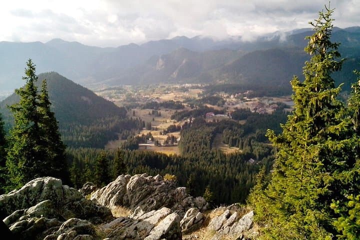 Full-Day Road Cycling in the Rhodope Mountains from Plovdiv photo 2
