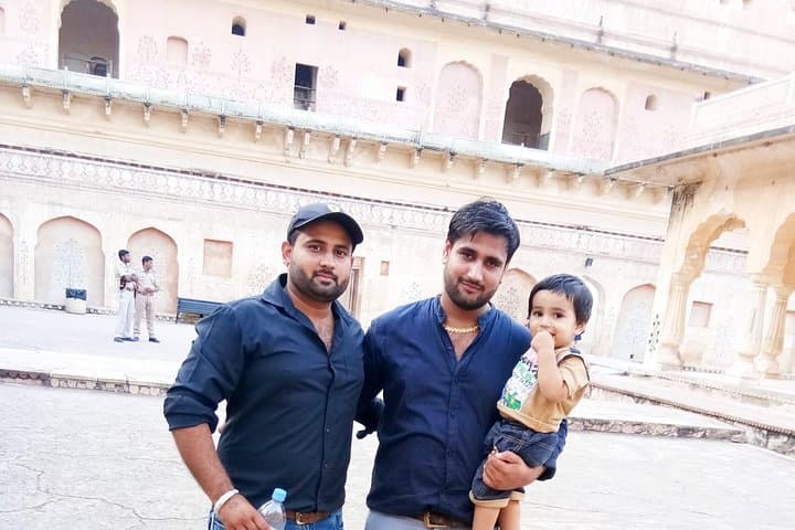 Rajasthan Grand Tour: 9-Night Cultural Journey Through Jaipur, Jaisalmer & Udaipur photo 5