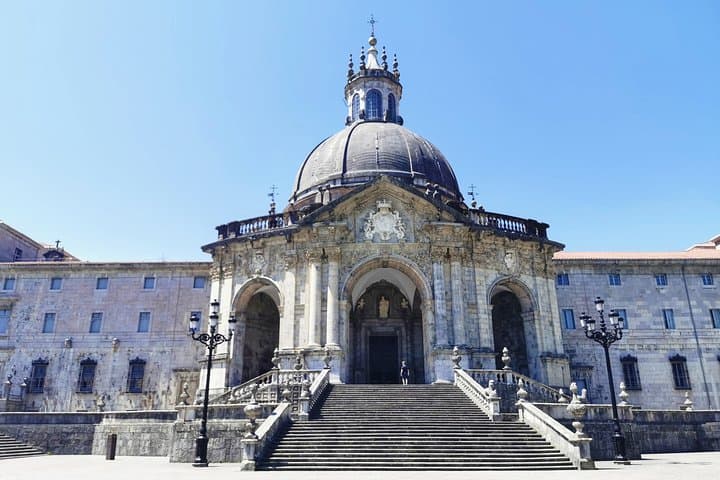 Basque Mountains, Ocean & Sanctuary of Loyola — Full-Day Private Cultural Adventure photo 5