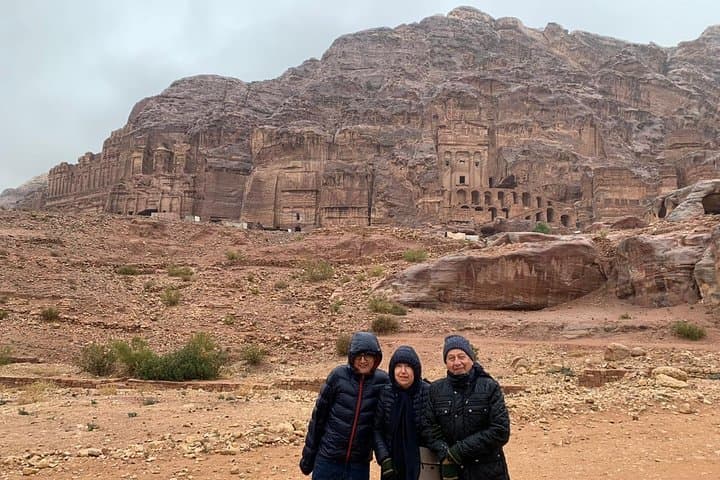 Petra Day Tour from Amman — Essential Transfers and One-Day Itinerary photo 6