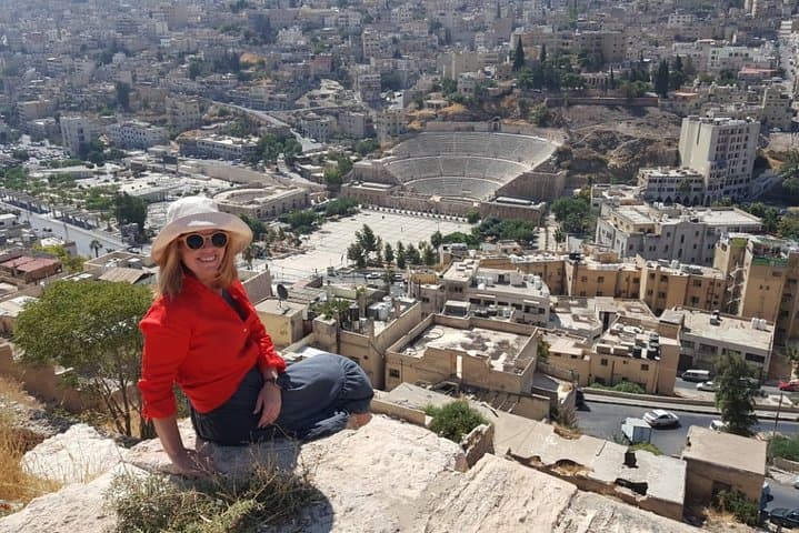 4-Day Jordan Getaway: Petra, Wadi Rum, Dead Sea & Amman