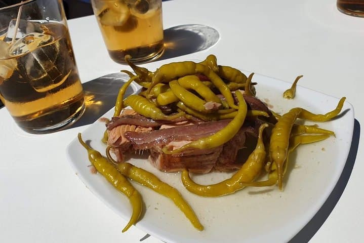 San Sebastian Sightseeing & Pintxos: Private Cultural and Gastronomic Adventure photo 6