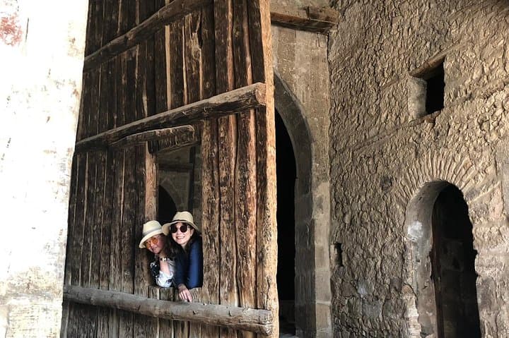 5-Day Classic Jordan: Petra, Wadi Rum & Dead Sea Adventure photo 5
