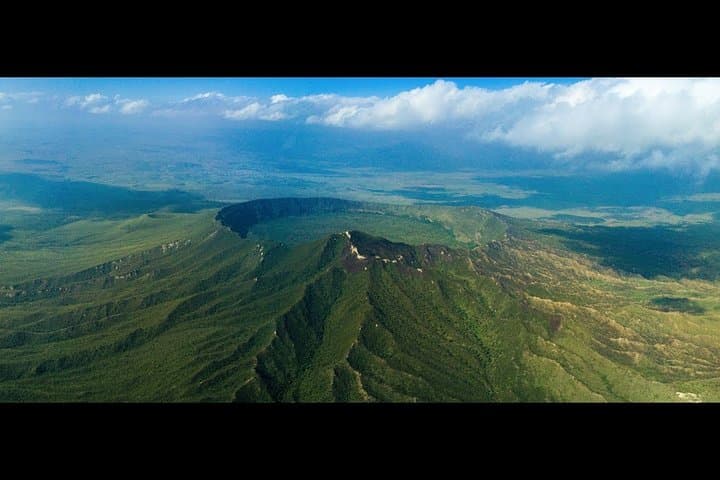 Conquer Mount Longonot: A One-Day Rift Valley Hike from Nairobi photo 2