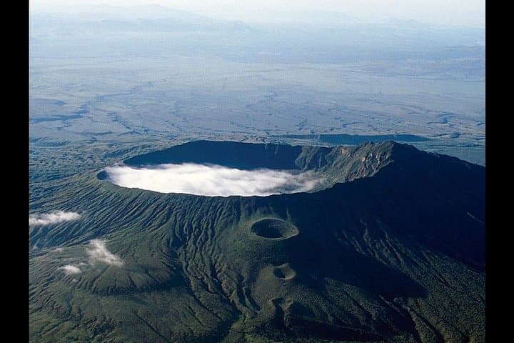 Conquer Mount Longonot: A One-Day Rift Valley Hike from Nairobi photo 5
