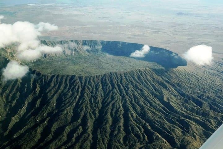 Conquer Mount Longonot: A One-Day Rift Valley Hike from Nairobi photo 6