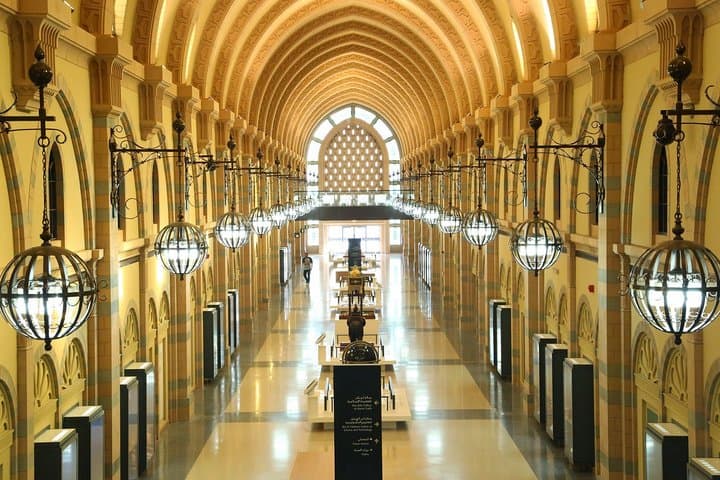 Sharjah and Ajman Shore Excursion: Cultural Sights and Corniche Views from Dubai photo 6