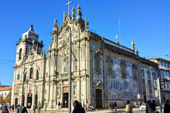 5-day-private-douro-valley-and-lisbon-tour-port-wine-region-porto-lisbon photo 6