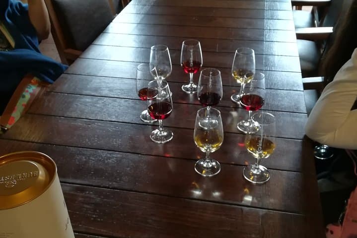 5-day-private-douro-valley-and-lisbon-tour-port-wine-region-porto-lisbon photo 5