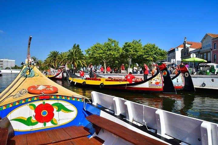 5-day-private-douro-valley-and-lisbon-tour-port-wine-region-porto-lisbon photo 4