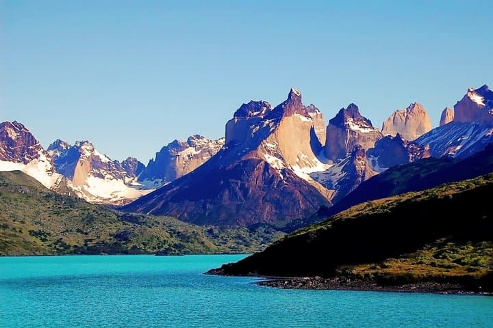 Full-Day Torres del Paine from El Calafate: A Practical Guide to a Long Patagonia Day photo 2