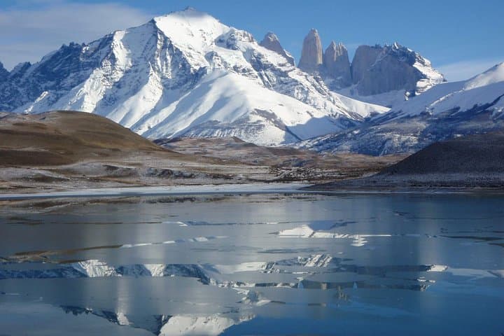 Full-Day Torres del Paine from El Calafate: A Practical Guide to a Long Patagonia Day photo 4