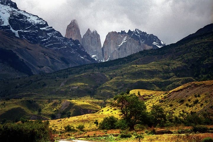 Full-Day Torres del Paine from El Calafate: A Practical Guide to a Long Patagonia Day photo 5