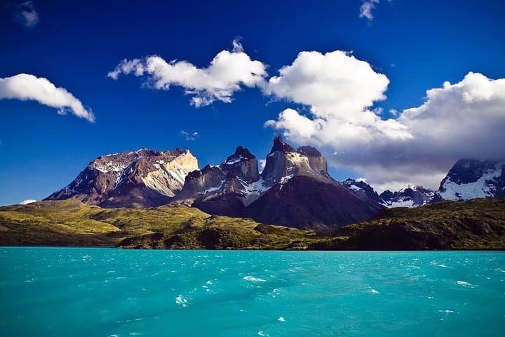 Full-Day Torres del Paine from El Calafate: A Practical Guide to a Long Patagonia Day photo 6