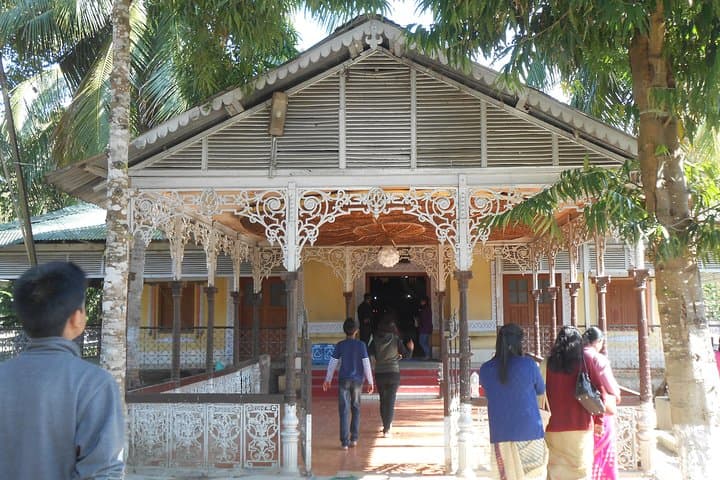 Majuli & Jorhat Escape: Cultural Journey to the World's Largest River Island
