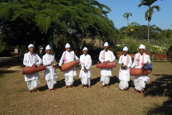 Majuli & Jorhat Escape: Cultural Journey to the World's Largest River Island photo 3